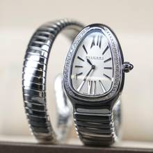 Thumbnail von Bulgari Serpenti Tubogas Diamond NEW 2025