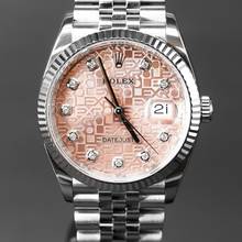 Thumbnail von Rolex Datejust 36 CELEBRATION DIAL - LC EU