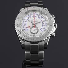 Thumbnail von Rolex Yacht-Master II Weißgold FULLSET 2012