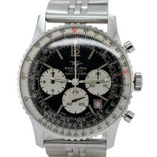 Thumbnail von Breitling Navitimer Ref.7806 fresh service 2025