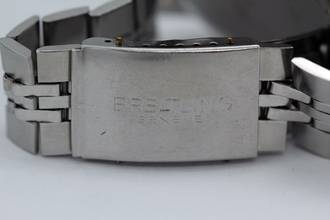 Thumbnail von Breitling Navitimer Ref.7806 fresh service 2025