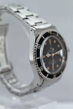 Thumbnail von Rolex Submariner Date RED MKII Full-Set