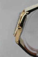 Thumbnail von Rolex Oyster Perpetual 34 Ref.6634 Amtlich geprüfter Chronometer Radium dial with very rare german text