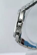 Thumbnail von Audemars Piguet Royal Oak Chronograph Blue Dial NEW </h1>