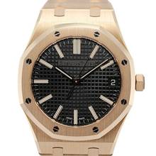 Thumbnail von Audemars Piguet Royal Oak Selfwinding 50th Anniversary New