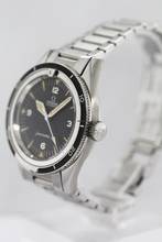 Thumbnail von Omega Seamaster 300 Ref. 2913-8 Tritium Service Dial </h1>