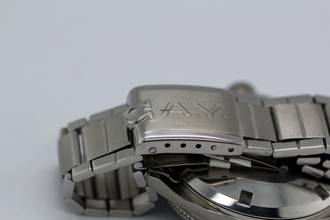 Thumbnail von Omega Seamaster 300 Ref. 2913-8 Tritium Service Dial </h1>