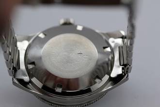 Thumbnail von Omega Seamaster 300 Ref. 2913-8 Tritium Service Dial </h1>