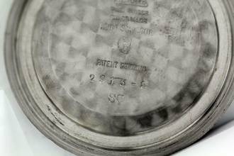 Thumbnail von Omega Seamaster 300 Ref. 2913-8 Tritium Service Dial </h1>