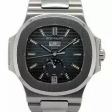 Thumbnail von Patek Philippe Nautilus Ref.5726/1A-014 bought in Germany 2020 </h1>