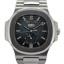 Thumbnail von Patek Philippe Nautilus Ref.5726/1A-014 bought in Germany 2020 </h1>