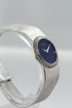 Thumbnail von Chopard L.U.C Lapis Lazuli Lady Factory Diamonds </h1>