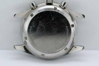 Thumbnail von Heuer Autavia Ref.2446