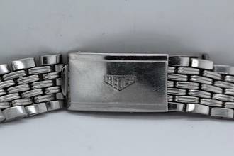 Thumbnail von Heuer Autavia Ref.2446