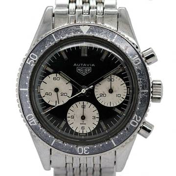  Heuer Autavia Ref.2446  