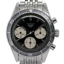 Thumbnail von Heuer Autavia Ref.2446