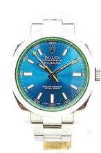 Thumbnail von Rolex Milgauss GV </h1>
