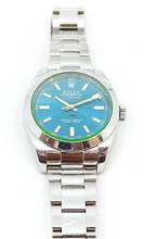 Thumbnail von Rolex Milgauss GV </h1>