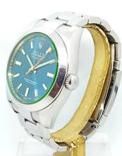 Thumbnail von Rolex Milgauss GV </h1>