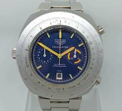 Thumbnail von Heuer Calculator </h1>