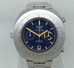 Thumbnail von Heuer Calculator </h1>