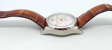 Thumbnail von Girard Perregaux Club Italia - 49580-11-631 </h1>