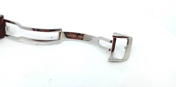 Thumbnail von Girard Perregaux Club Italia - 49580-11-631 </h1>