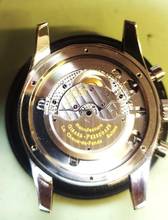 Thumbnail von Girard Perregaux Club Italia - 49580-11-631 </h1>