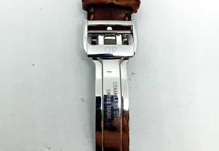 Thumbnail von Girard Perregaux Club Italia - 49580-11-631 </h1>