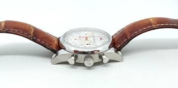 Thumbnail von Girard Perregaux Club Italia - 49580-11-631 </h1>