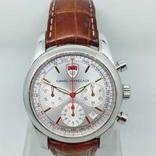 Thumbnail von Girard Perregaux Club Italia - 49580-11-631 </h1>