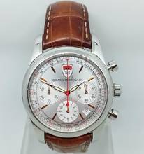 Thumbnail von Girard Perregaux Club Italia - 49580-11-631 </h1>
