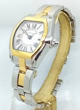 Thumbnail von Cartier Roadster 2675