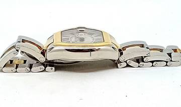 Thumbnail von Cartier Roadster 2675