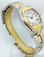 Thumbnail von Cartier Roadster 2675