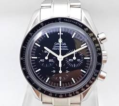 Thumbnail von Omega Speedmaster Professional Moonwatch 145.022 </h1>