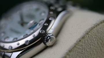 Thumbnail von Rolex Datejust 31 RBR - Mother of Pearl Dial - Good Condition - Fullset - 08/2021 </h1>