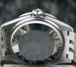 Thumbnail von Rolex Datejust 31 RBR - Mother of Pearl Dial - Good Condition - Fullset - 08/2021 </h1>