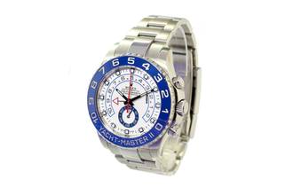 Thumbnail von Rolex Yacht-Master II 116680 </h1>