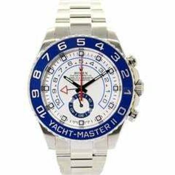 Rolex Yacht-Master II 116680 </h1>