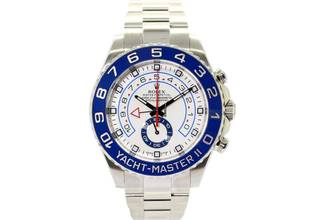 Thumbnail von Rolex Yacht-Master II 116680 </h1>