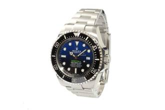 Thumbnail von Rolex Sea-Dweller Deepsea 126660 </h1>