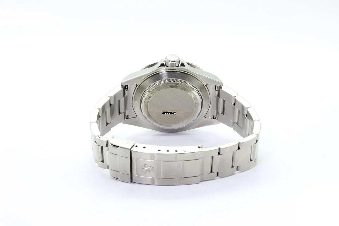 Thumbnail von Rolex Submariner Date 16610 </h1>