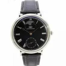 Thumbnail von IWC Portofino Handaufzug 5448 </h1>