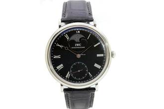 Thumbnail von IWC Portofino Handaufzug 5448 </h1>