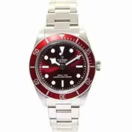  Tudor Black Bay 58 Burgundy Dial </h1> 