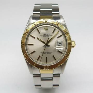  Rolex Datejust Turn-O-Graph Turn-O-Graph - Jahr: ca.1973 