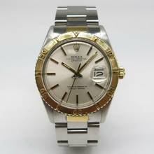Thumbnail von Rolex Datejust Turn-O-Graph Turn-O-Graph - Jahr: ca.1973