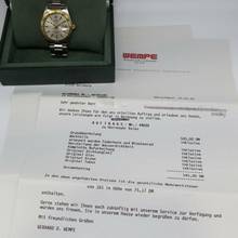 Thumbnail von Rolex Datejust Turn-O-Graph Turn-O-Graph - Jahr: ca.1973