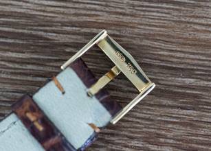 Thumbnail von Patek Philippe Perpetual Calendar Chronograph 3970EJ | Full Set | 3. Series